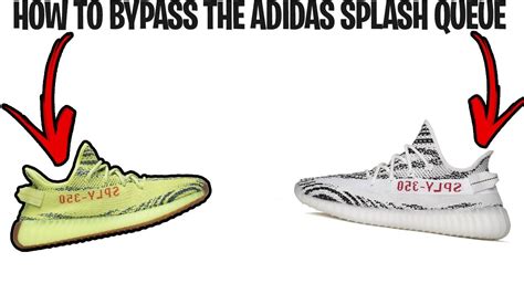 fake splash page adidas|GitHub .